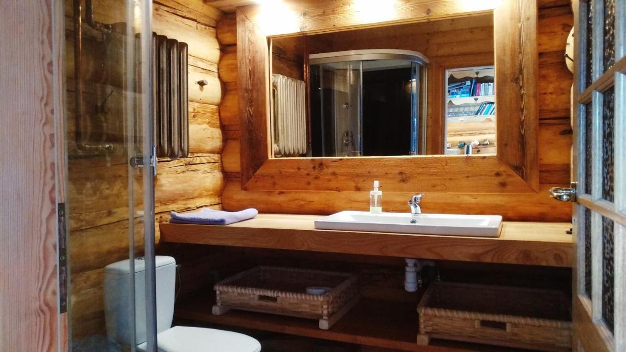Agroturystyka Odnowica U Pawla Nowica Exterior foto