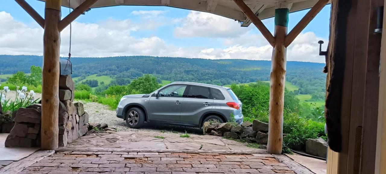 Agroturystyka Odnowica U Pawla Nowica Exterior foto