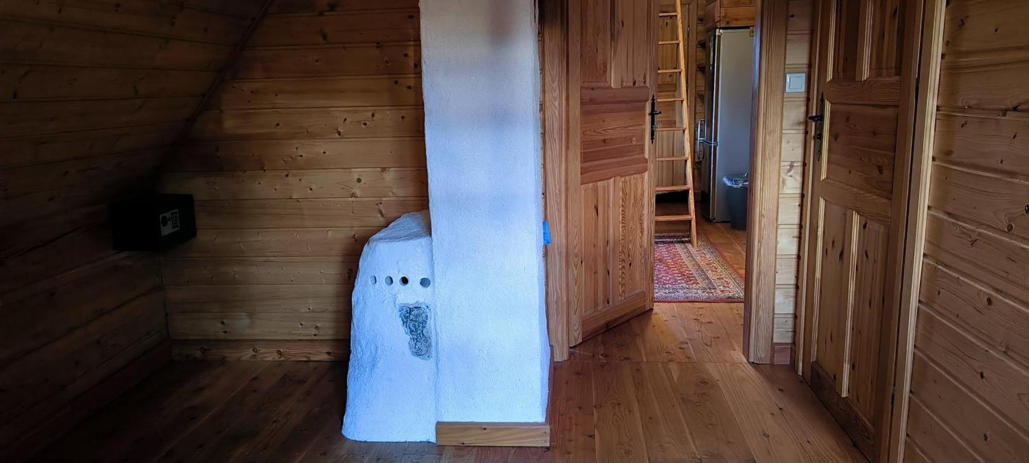 Agroturystyka Odnowica U Pawla Nowica Exterior foto