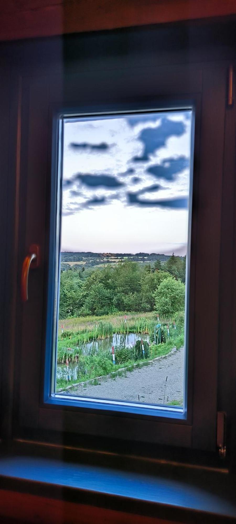 Agroturystyka Odnowica U Pawla Nowica Exterior foto