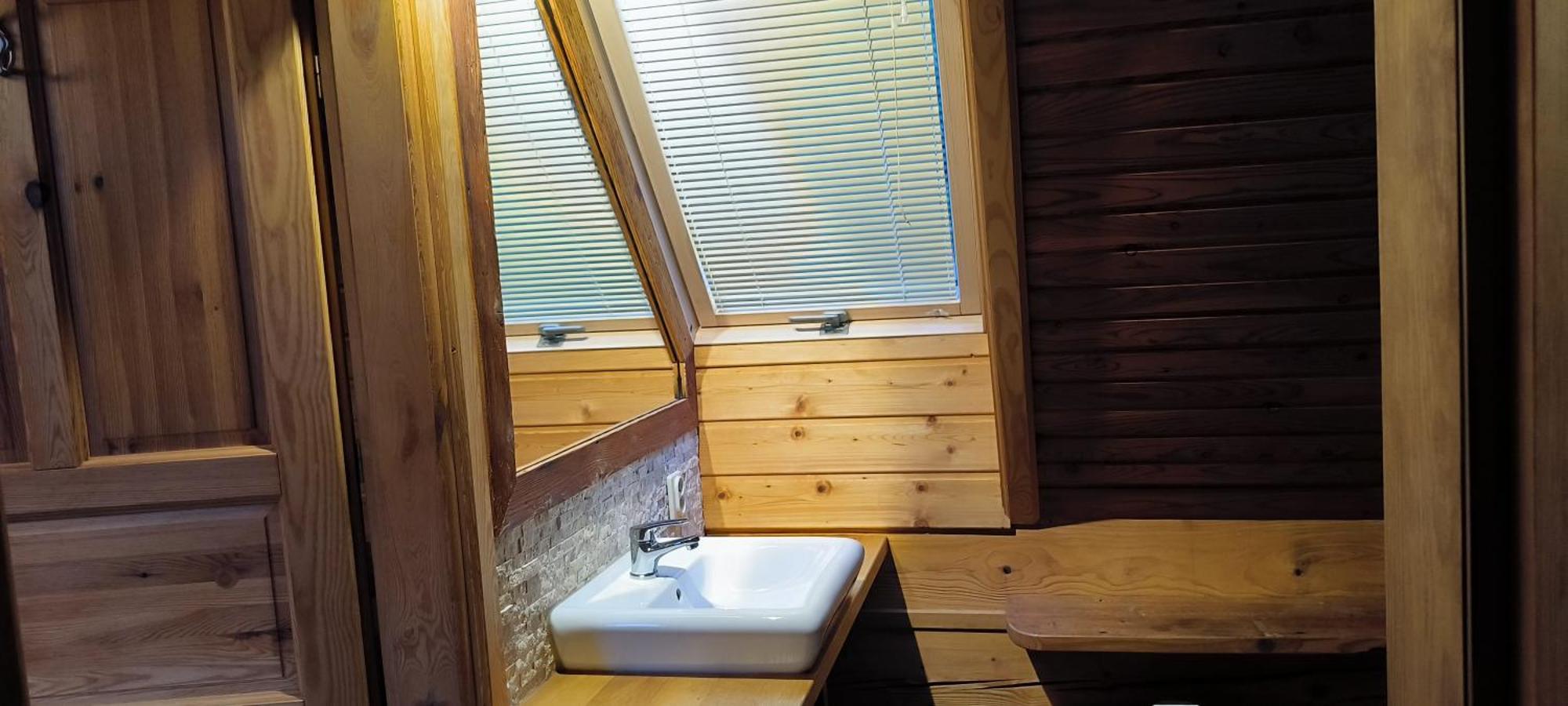 Agroturystyka Odnowica U Pawla Nowica Exterior foto