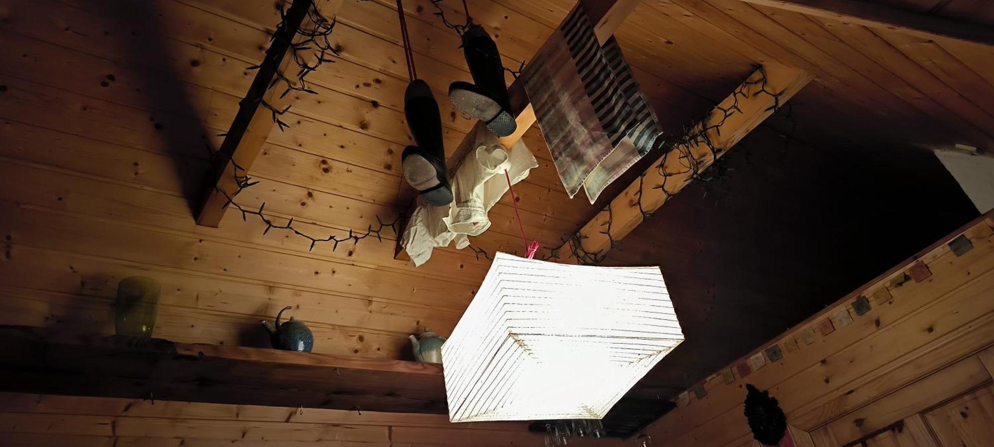 Agroturystyka Odnowica U Pawla Nowica Exterior foto