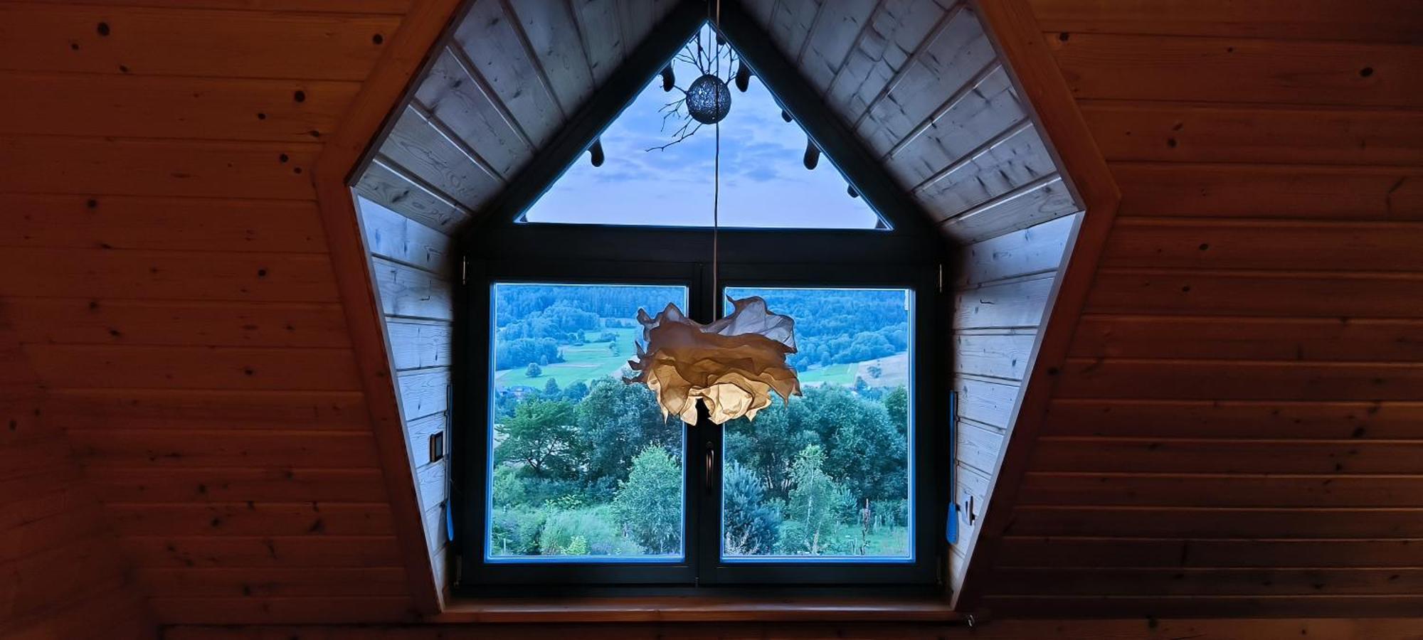 Agroturystyka Odnowica U Pawla Nowica Exterior foto